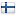 sweetykid.com server is located in Finland
